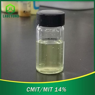 CMIT/MIT 14% CAS: 26172-55-4/2682-20-4